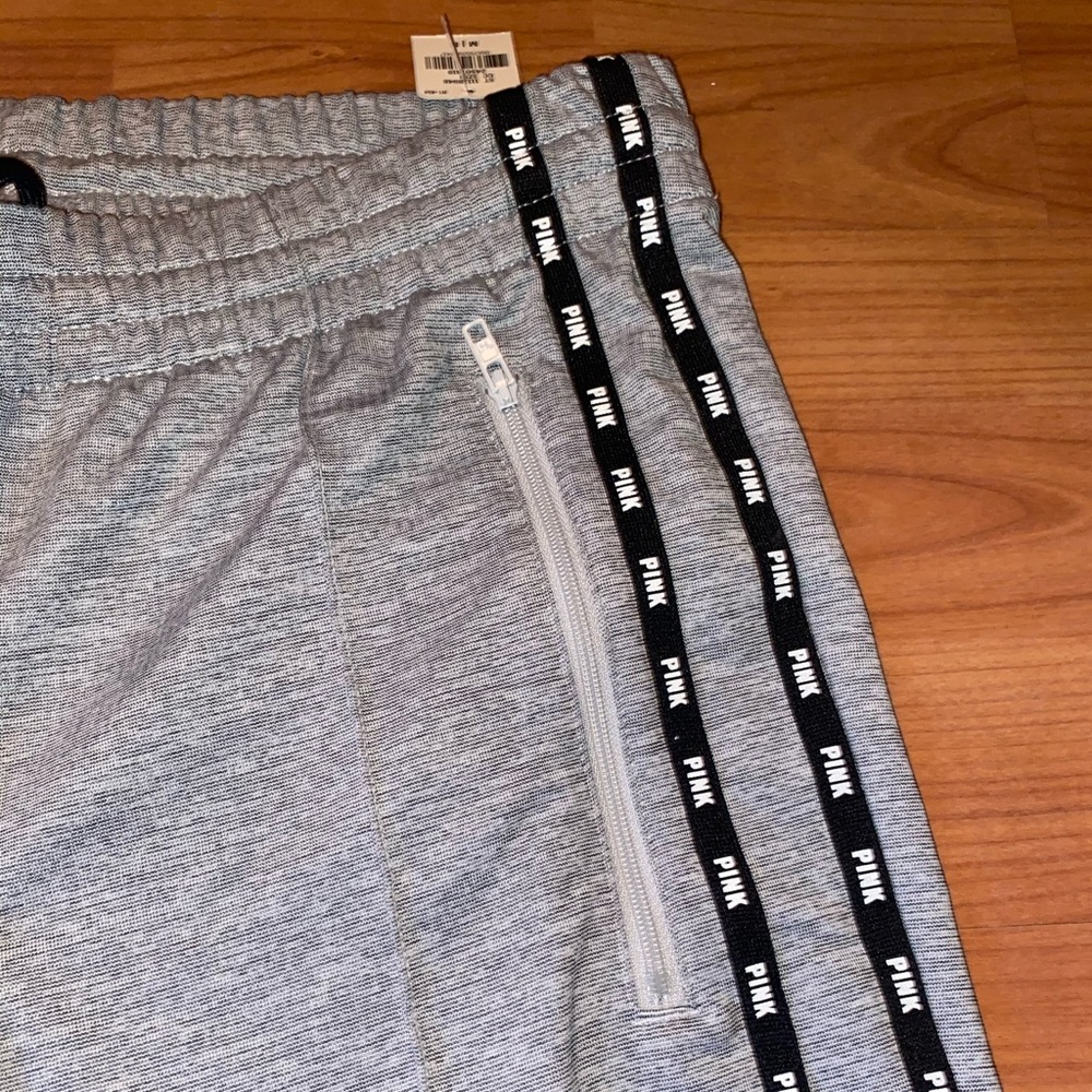 Vs pink joggers*SOLD* - Picture 3 of 6